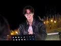 260915 SUHO 수호 – 잘 지내자, 우리 | THE LISTEN 우리가 머문 계절
