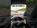 Download Lagu Porsche Macan GTS V6 sound❤️ #macan #gts #porsche