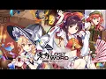 Download Lagu Be The Change - Touhou Lost Word Music Extended