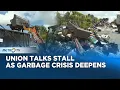 Download Lagu City Urges Residents To Follow Trash Guidelines