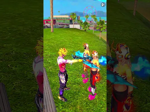 HUMILLANDO A DOS TOXICAS EN ISLA SOCIAL