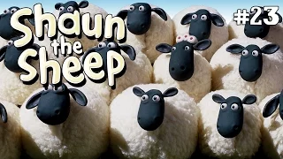Download Hiccups | Shaun the Sheep Season 1 | Full Episode MP3