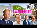 JOANN Executives SUED by Vendors Lawsuit Breakdown