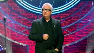 Leo Harlem: Las ciudades de España | El Club de la Comedia