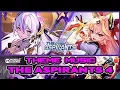Download Lagu Theme Music | New The Aspirants 4 | Mobile Legends