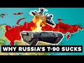 Download Lagu Why Putin's Most Advanced Main Battle Tank Is A Complete Disaster