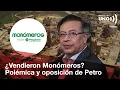 Download Lagu Monómeros enfrenta crisis tras vencimiento de licencia OFAC: ¿será privatizada? | Noticias UNO