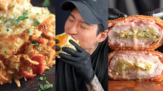 Best of Zach Choi Foods | MUKBANG | COOKING | ASMR