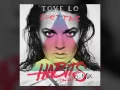 Tove Lo - Habits (Stay High) ft. MRCH [2MIX]