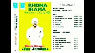 Download ORKES GAMBUS AL FATA. Vocals Rhoma Irama. Walloh MP3