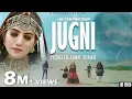 Download Lagu The Sufi Mashup | Jugni Ji | Ishq Bulleh Nu | Parh Parh Ilm | Yashfeen Ajmal Shaikh | New Song 2023