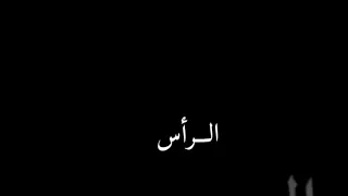 عشاق شاشة سودء داني تعمار راس 