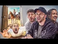 Download Lagu Qui subira la pire épreuve ? (ft Joyca, Djilsi, Theodort)