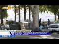 Chico council eyes crackdown on homeless camping today