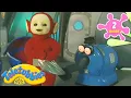 Download Lagu Teletubbies | Exploring Size \u0026 Cooperation | Po's Amazing Blanket | Full Episodes | Kids Movies