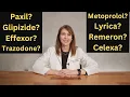 Are YOUR MEDS Causing WEIGHT GAIN
