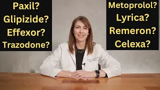 Are YOUR MEDS Causing WEIGHT GAIN