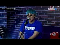 Lagu COVER SALAM RINDU VOC  DIANA SASTRA