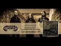 Download Lagu CONAN - Vexxagon (Official Audio) | Napalm Records