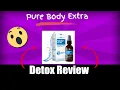 Touchstone Essentials Pure Body Extra Review PBX Heavy Metals Detox Review Is It Legit