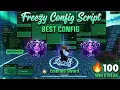 NEW VOIDWARE ROBLOX BEDWARS SCRIPT Freezy Config Auto Win KillAura ESP 2026