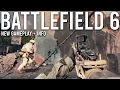 Download Lagu Battlefield 6 NEW Gameplay and Information...