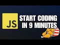 Learn JavaScript in 2025 and Change Your Life Introduction