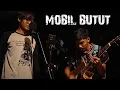 Cover Lagu Sunda !!! Mobil Butut - Bungsu Bandung (Versi Akustik Gitar) by Anjar dan Hendri Boleaz