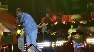 حفلة  دبي      عمر دياب    كان طيب   معاك بجد   ايام وبنعيشها   سينجل            روقان الهضبة دندنها