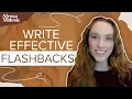 How to Write a Flashback Dos and Don ts