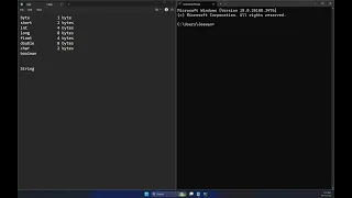 Java Data Type Conversion and Scanner Inputs