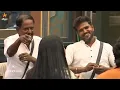 Lagu Divya's father teased Parvathi 😂 | Bigg Boss 9 Tamil