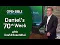 Download Lagu Studio Electives - Daniel's Prophecy of the Seventy Weeks with David Rosenthal
