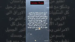 اطلب من جسدك ترحيل امراض الم مع الخريف يذهب كل الم 