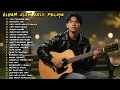 Janji di Atas Luka | Saat Kau Pergi Tanpa Kata– Slow Rock Melayu 2025 | Lagu nostalgia