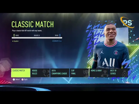 Download MP3 FINALLY!!.... FIFA 23 COMPLETE MOD FOR FIFA 19 IS OUT!! ALL YOU NEED IS HERE..