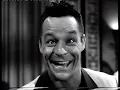 Bill Haley & His Comets - "Rip It Up" - from "Don't Knock The Rock" - HQ 1956