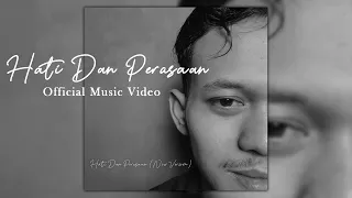 Download BRHGT - Hati Dan Perasaan (New Version) | Official Music Video MP3