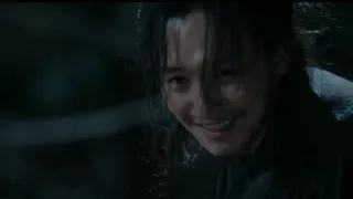 six flying dragon chuk sa gwang fight scene