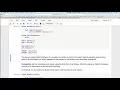 Python for Data Analysis 2018 - Lesson 19