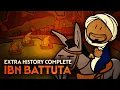 Download Lagu Ibn Battuta | History's Greatest Traveler | Extra History Complete