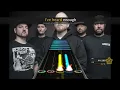 Hatebreed - Make The Demons Obey [Clone Hero Chart]