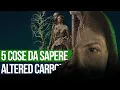 Video di 5 curiosità su Altered Carbon