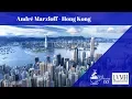 Download Lagu Good Morning ESCE - André Marzloff  - Hong Kong