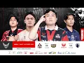 Download Lagu 🔴 LIVE | MPL ID S16 | RS Hari 1 Minggu 7 | Bahasa Indonesia