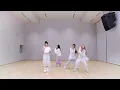 ILLIT (아일릿) ‘Tick-Tack’ Dance Practice