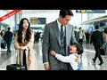 A cute kid calls CEO “Daddy” at the airport, revealing the truth from a one-night stand 5 years ago!
