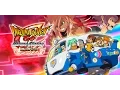 Download Lagu Inazuma Eleven Go: Chrono Stones: Wildfire Walkthrough Episode 4