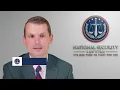 Security Clearance Levels Explained by National Security Law Firm