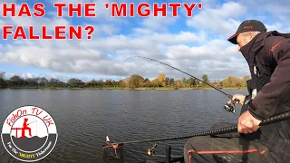 Ultimate Bomb & Feeder Match Fishing | Qualifier | Lindholme Lakes